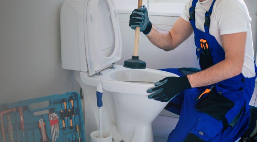 Local water heater installation in Elgin, OR